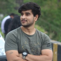 Nikhil Maharnor