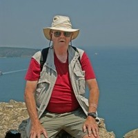 Mark Bradish