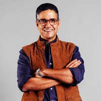 Vivek Narain
