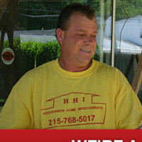 Eric Hodgkinson
