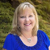 Kathy Wymer