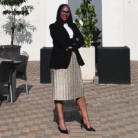 Nkosazana Mogale (Ccsa)