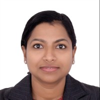 Reeja Thomas