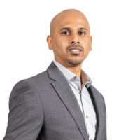 Davindra Budhram