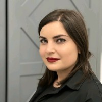 Armine Poghosyan