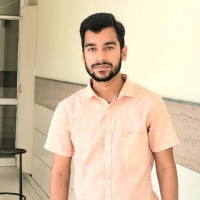Rupesh Kumar Dubey