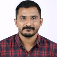 Nithin Nazar