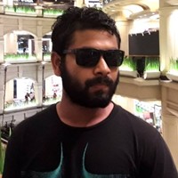 Mohammad Sharif Rahman