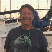 Mark Parsons