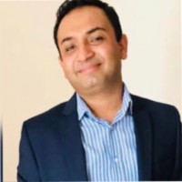 Raj Mehta