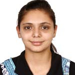 Riya Javia