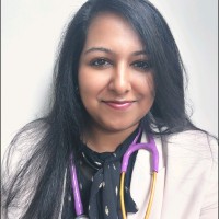 Dr. Ann Mary Joyce