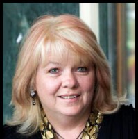 Donna Rougeau