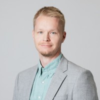 Paul Eronen