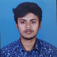 Harish M