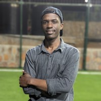 Ngwije Ngabo Gerard