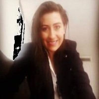 Sara Ines Sandoval Ávila