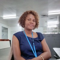 Cilia Rokobue