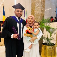 Nazwan Burah