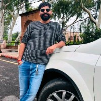 Ramprasad Meena