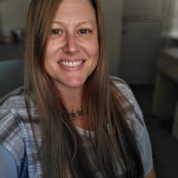 Maegan Krage
