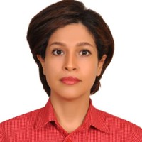 Azadeh Gholami