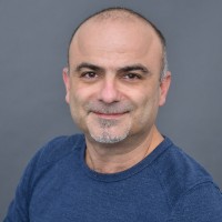 Ioannis Charalampidis