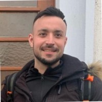 Karim David Merk