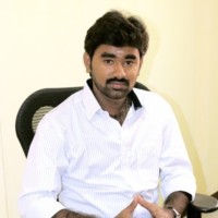 Abiram Karuppasamy
