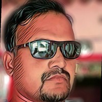 Ramesh G Patel