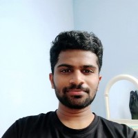 Karthik Shanmugavel
