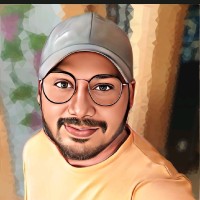 Ravishankar N