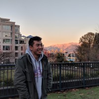 Brandon Chow