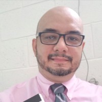Edwin Flores