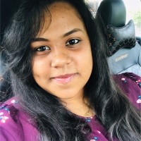 Anisha Varghese