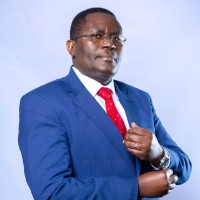 Daniel Musyoka