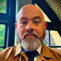 Chris Atkinson