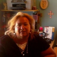 Christine Riley