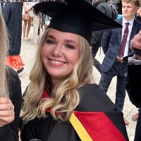 Olivia Mansell