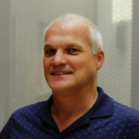 Bennie Van De Camp