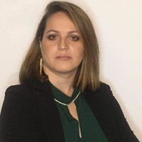 Sonia HOCINE