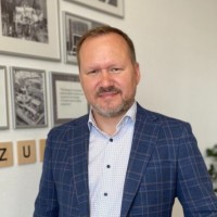 Andrey Bobrov
