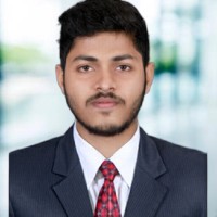 Nithin Devasia