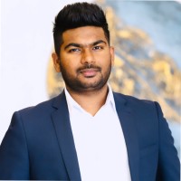 Sachin Fernando