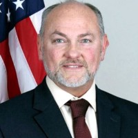 Steve Haston