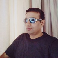 vikrant vashist