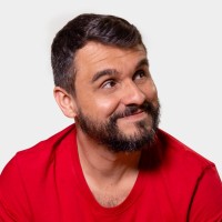 Nándo DMorais