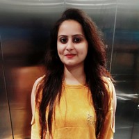 Richa Shimpi