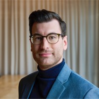 Florian Haidacher