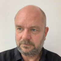 Helmut Daum
